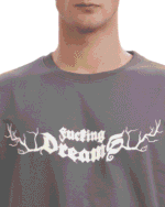 Ultra Comfortable Oversized Tees - Image 4