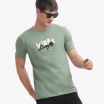 Ultra Comfortable Regular Fit Tee