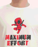 Ultra Comfotable Regular Fit Tees - Image 4